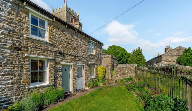 Lavender Cottage
