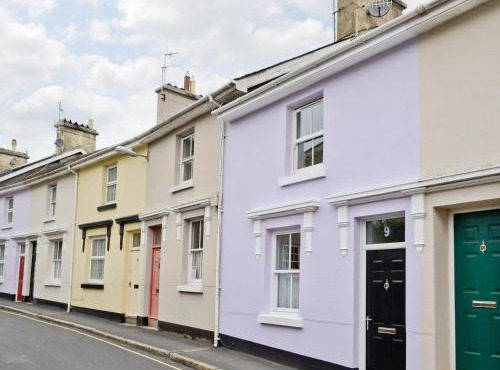 Lavender Cottage