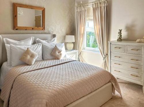 Lavender Cottage