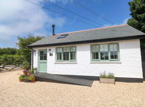 Lavender Cottage