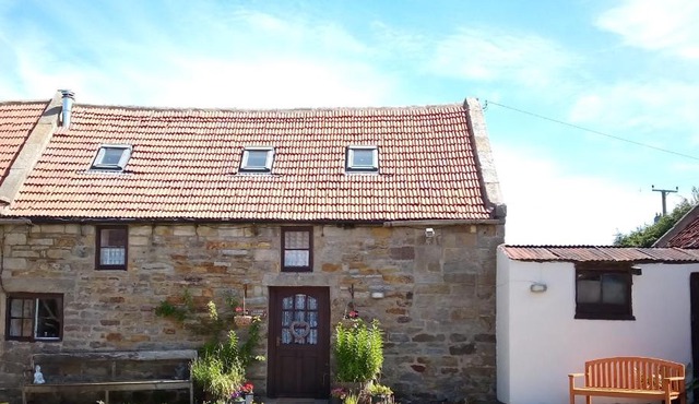 LAVENDER COTTAGE