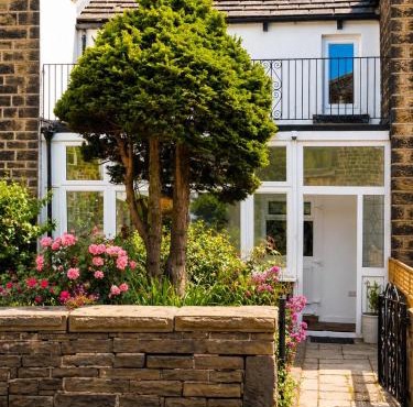 Lavender Cottage Penistone Yorkshire Peak District