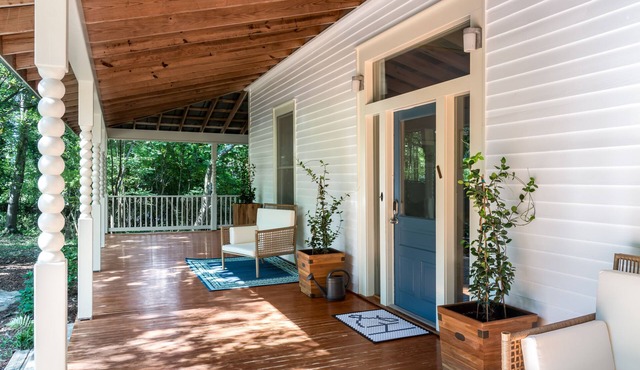 Lavender Hill Bed & Breakfast