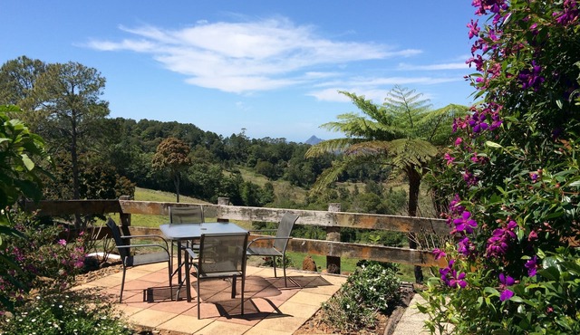 Lavender House Maleny