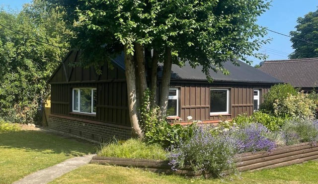Lavender Lodge