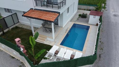 Lavender Villas
