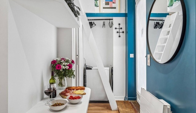 Lavie Maison Petite Studio