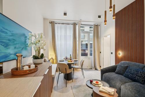 Lavie Maison - Suite Eiffel Balnéo
