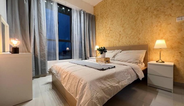 Lavile Family Stay 3 Bedroom
