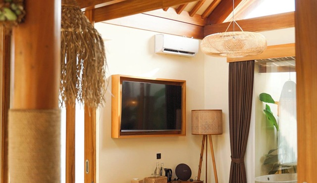 Lavillas Jogja