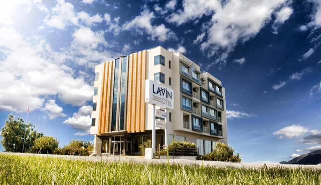 Lavin Hotel & Spa