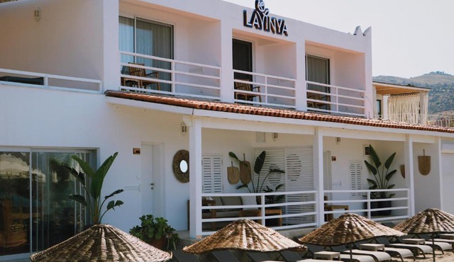 Lavinya Otel