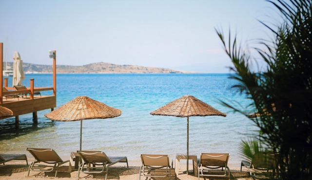 Lavinya Otel