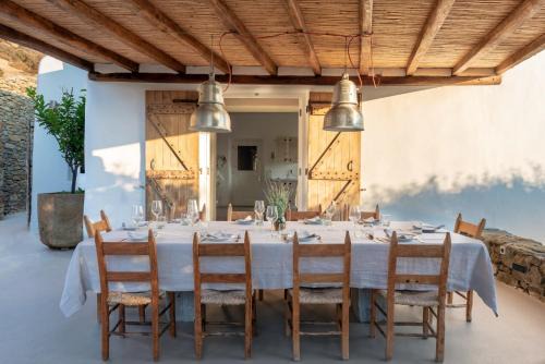 Lavrodos Villa