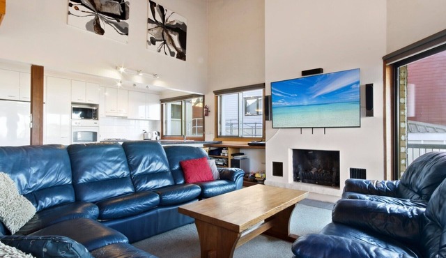 Lawlers 04 - Mt Hotham