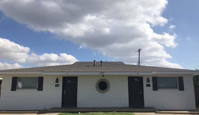 Lawrence Duplex A&B