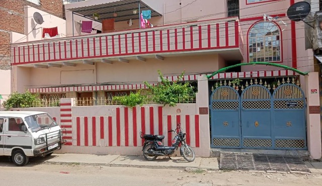 Laxmi Cottage