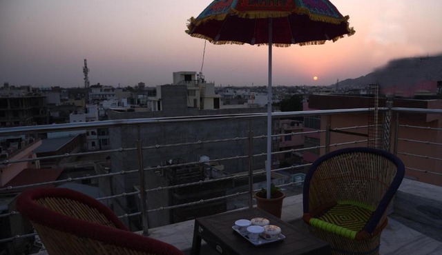 Laxmi Residence
