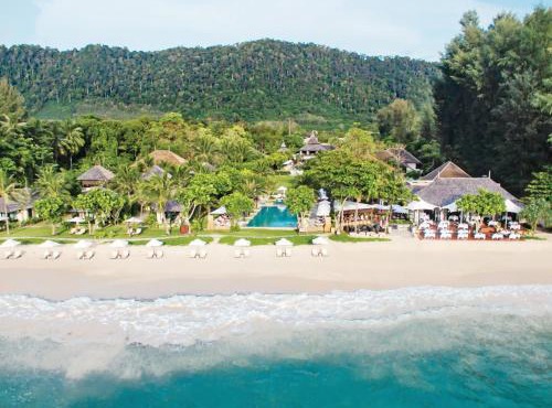 Layana Resort & Spa - Adult Only