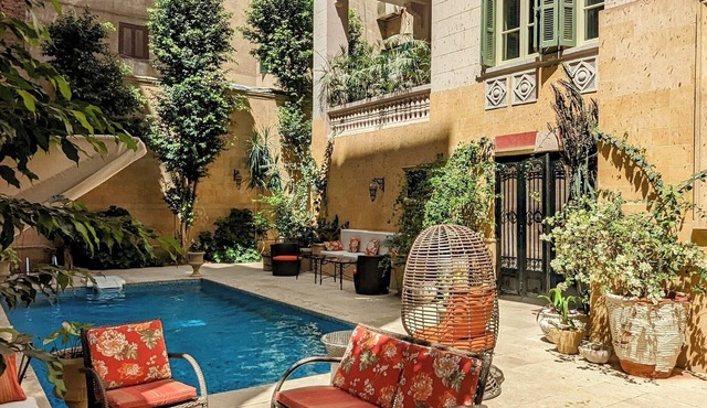 Layla Hostel