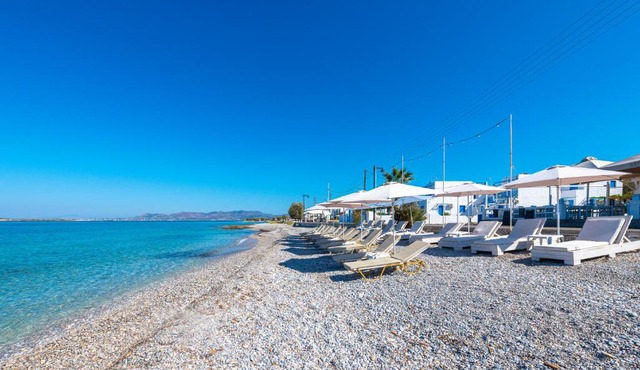 Laza Beach