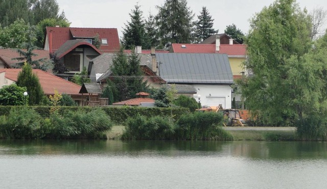 LazaApartman