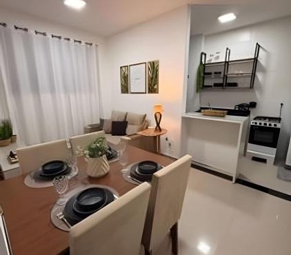 Lazer, conforto e tranquilidade - João Pessoa PB