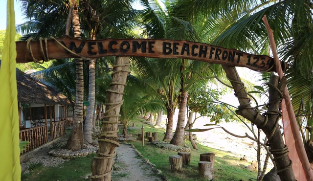 Lazi Beach Club