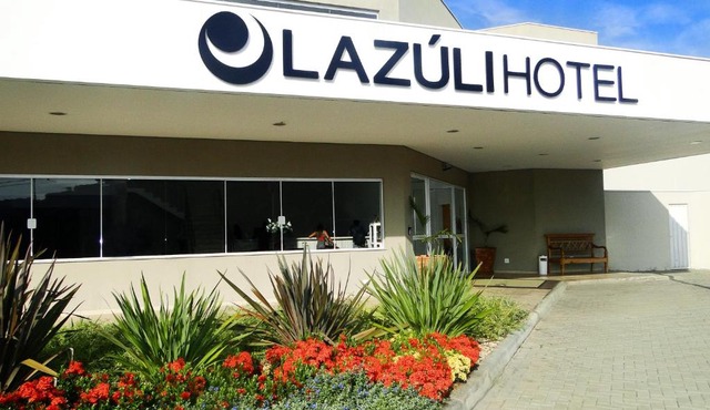 Lazuli Hotel