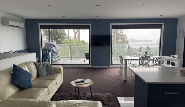 Lazy Days Beach House