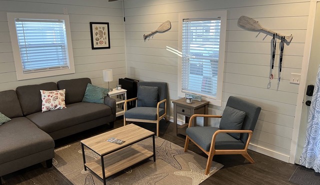 Lazy Days Cozy Cottage Ocean Lakes