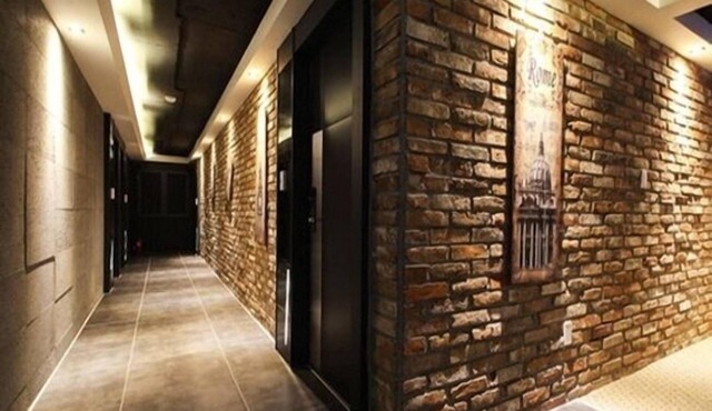 Lazzi Hotel