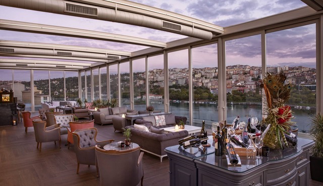 Lazzoni Hotel