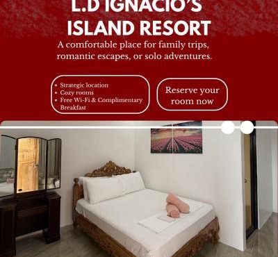 LD Ignacio Island Resort