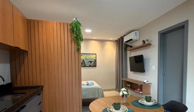 LD Residence Studio