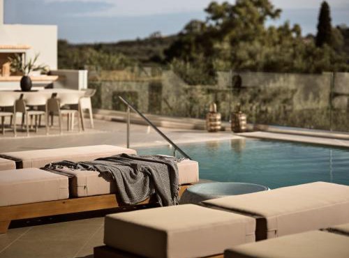 LDV Zante Villas - Felicita