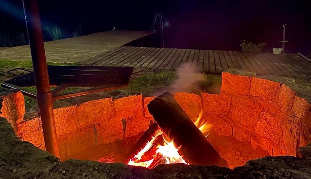 Leśna dolina Morawyp