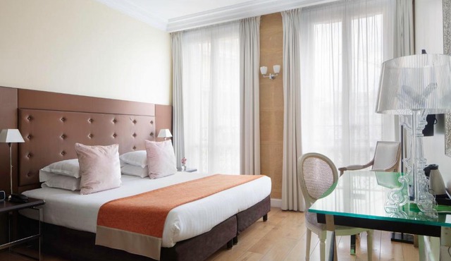 Le 123 Elysees - Astotel