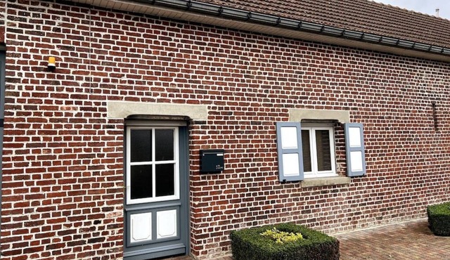 Le 15 Bis Studio – Close to Lille, Lens and Béthune