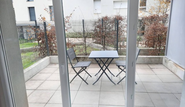 Le 18 - Apt 2 Persons, with terrace