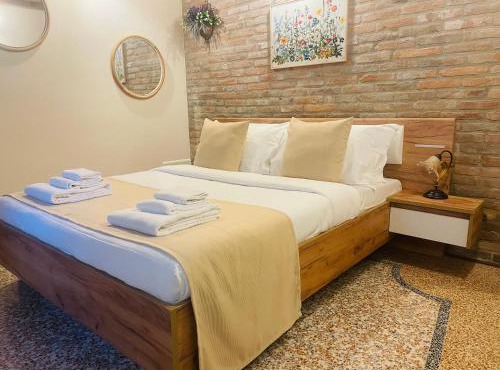 Le 4 Camere