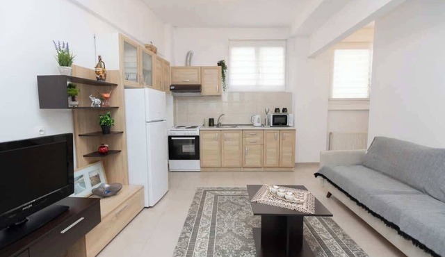 Le Alex, Bright & Modern Escape near CityCenter