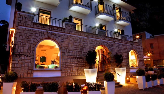 Le Ancore Hotel