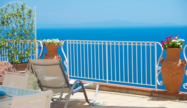 Le Anfore 2 - Amalfi Coast