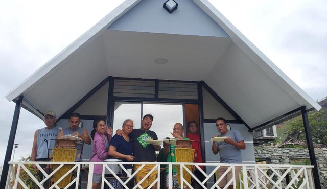 Le Annabelle Mountain View Resort