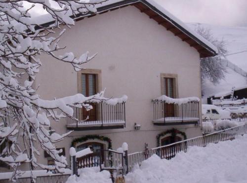 Le antiche Torri
