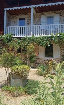 Le Balcon Commingeois