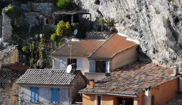 Le Baousset - SIGALE