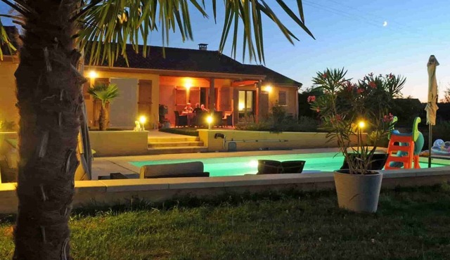 Le Beau Reve