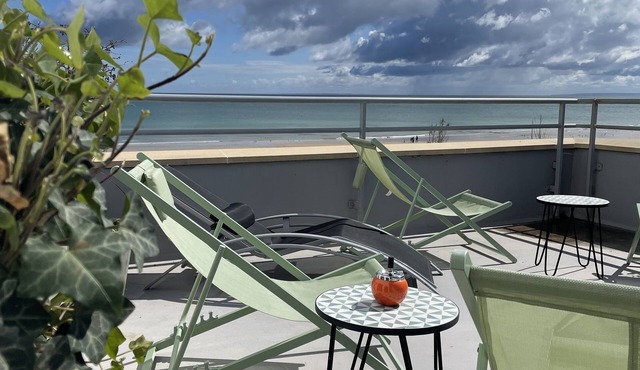 Le Beau Rivage